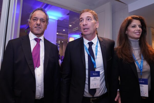 Nuevos ajustes en el Gobierno: Deportes y Innovación enfrentan cambios clave