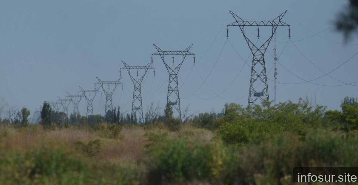 Gobierno alinea emergencia eléctrica con la del gas hasta 2027