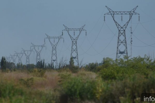 Gobierno alinea emergencia eléctrica con la del gas hasta 2027