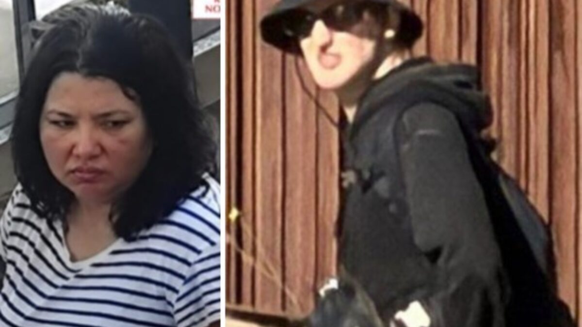 Interpol busca a Anastasia Berezovska por atentado en Mónaco
