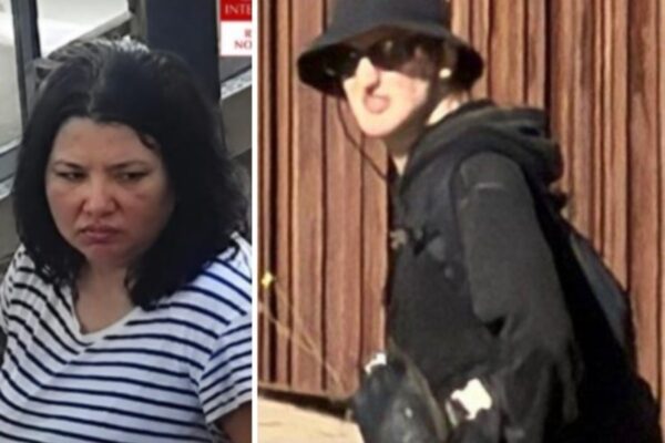 Interpol busca a Anastasia Berezovska por atentado en Mónaco