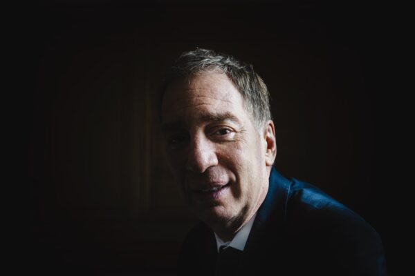 Diego Santilli se posiciona como parte del proyecto de Milei y resalta la importancia de su cargo.