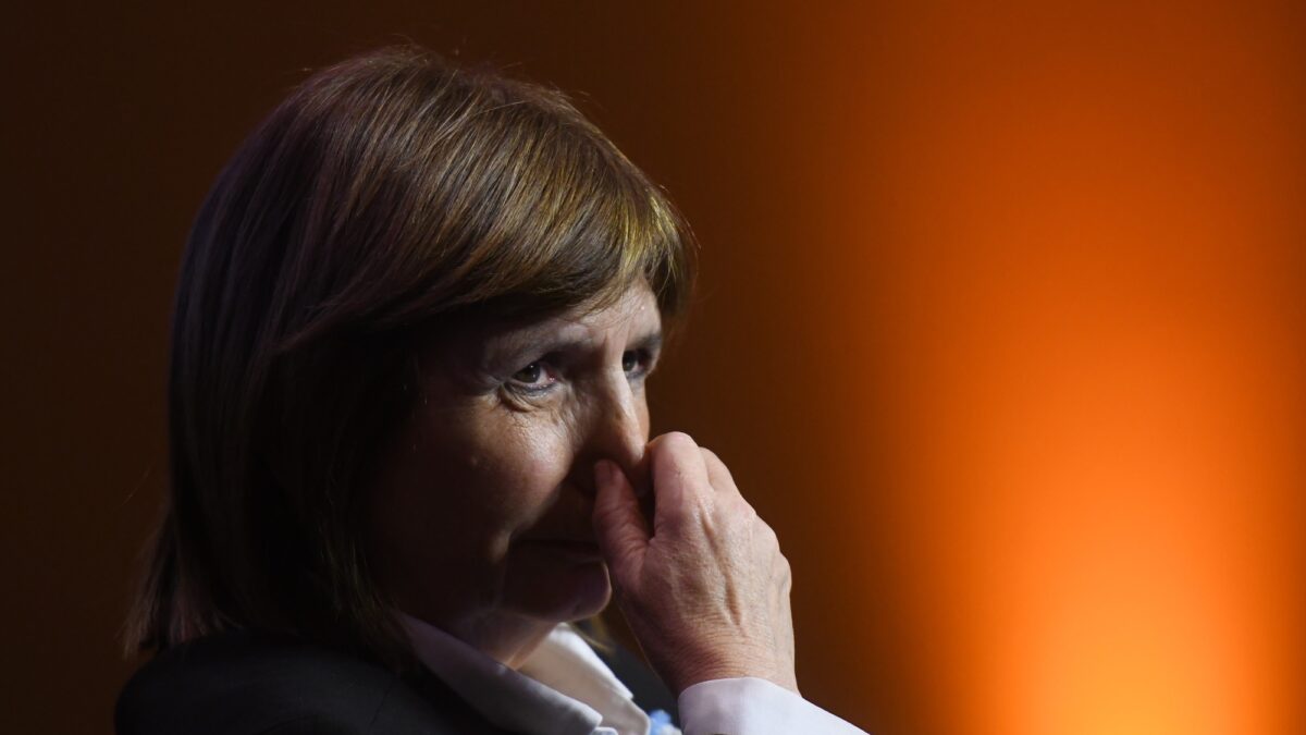 Encuesta: dos mujeres y un peronista lideran la mala imagen política argentina