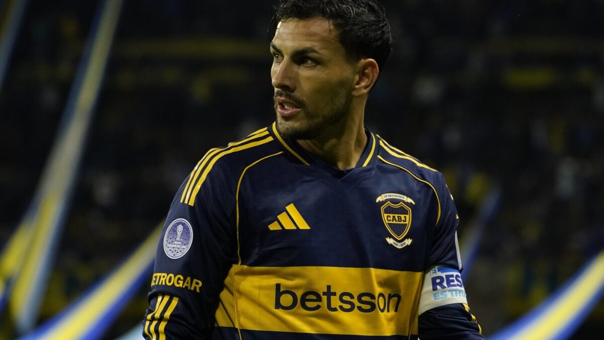 Boca busca sellar clasificación ante O’Higgins en Rancagua