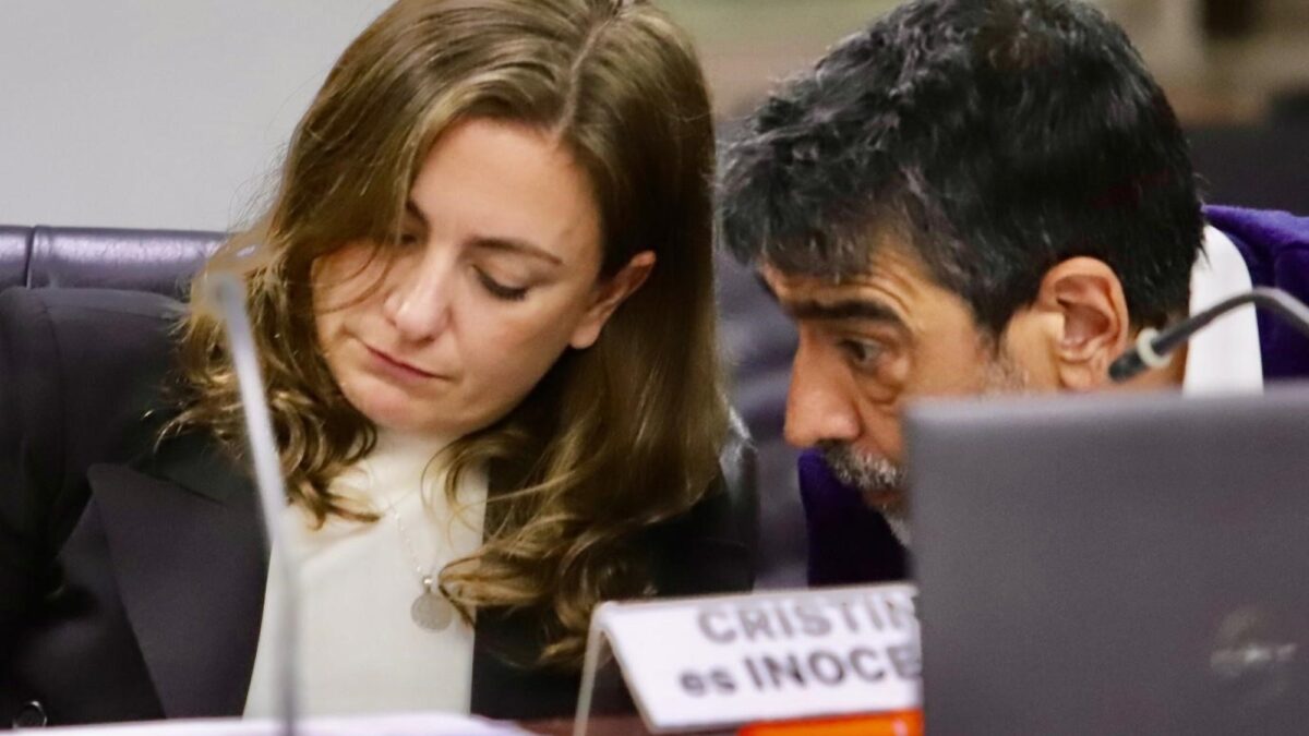 Magistratura: el kirchnerismo postergó inicio de juzgamiento contra juez acusado de abuso sexual
