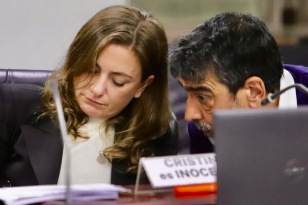 Magistratura: el kirchnerismo postergó inicio de juzgamiento contra juez acusado de abuso sexual