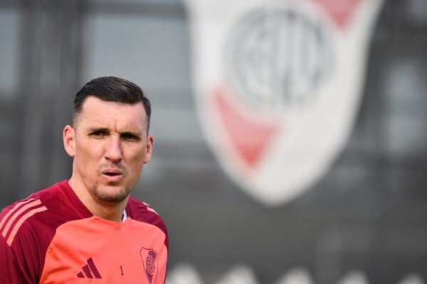 Franco Armani cierra su carrera en Atlético Nacional tras dejar River