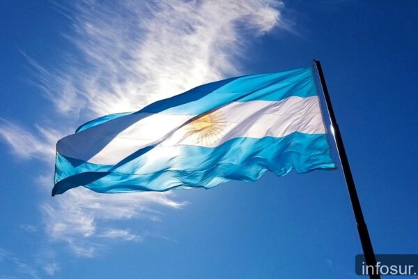 Esteban Echeverría organiza dos eventos para conmemorar la Independencia