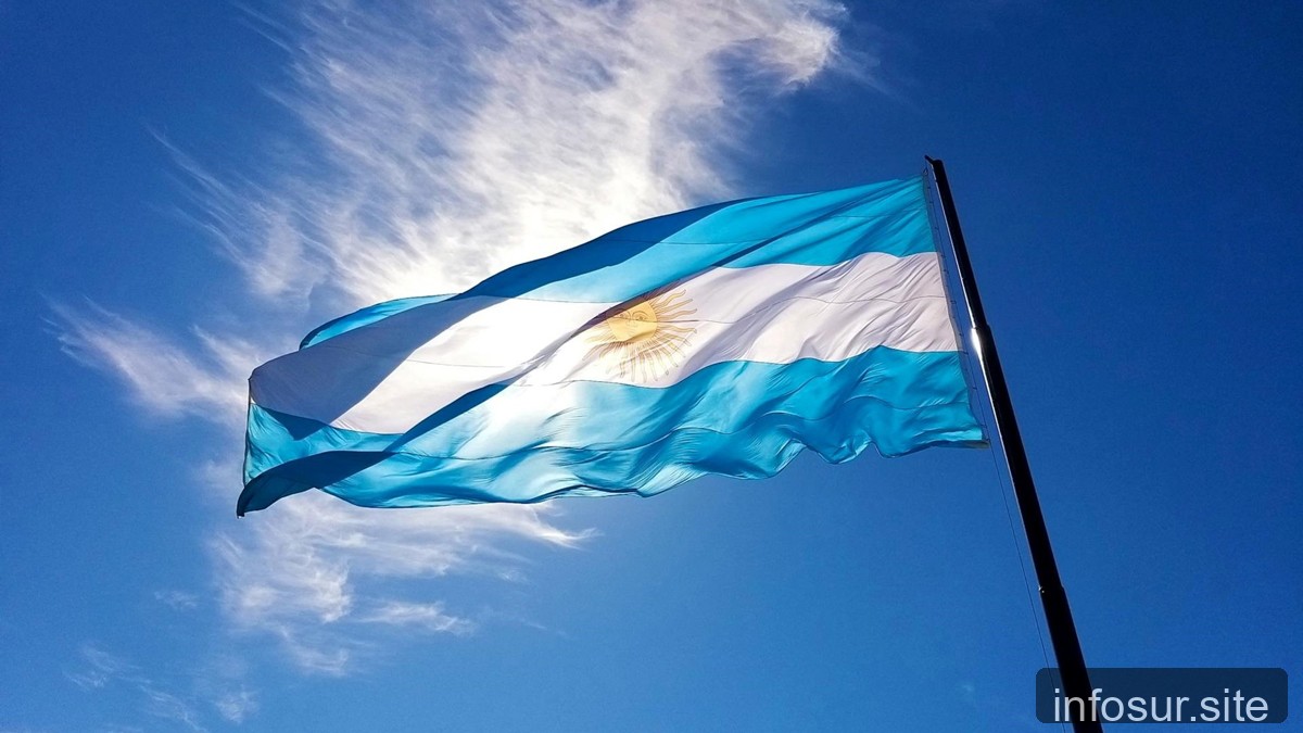 Esteban Echeverría organiza dos eventos para conmemorar la Independencia