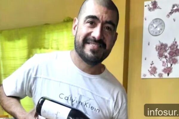 Familia de Walter Teves cuestiona condena de 3 años y medio por muerte en Glew