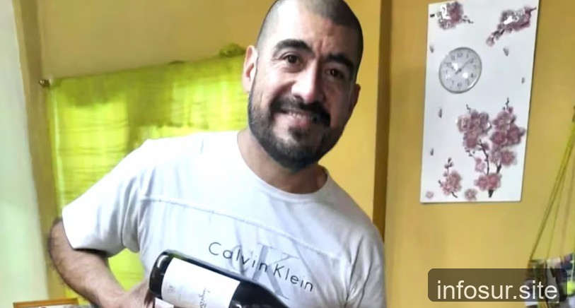 Familia de Walter Teves cuestiona condena de 3 años y medio por muerte en Glew