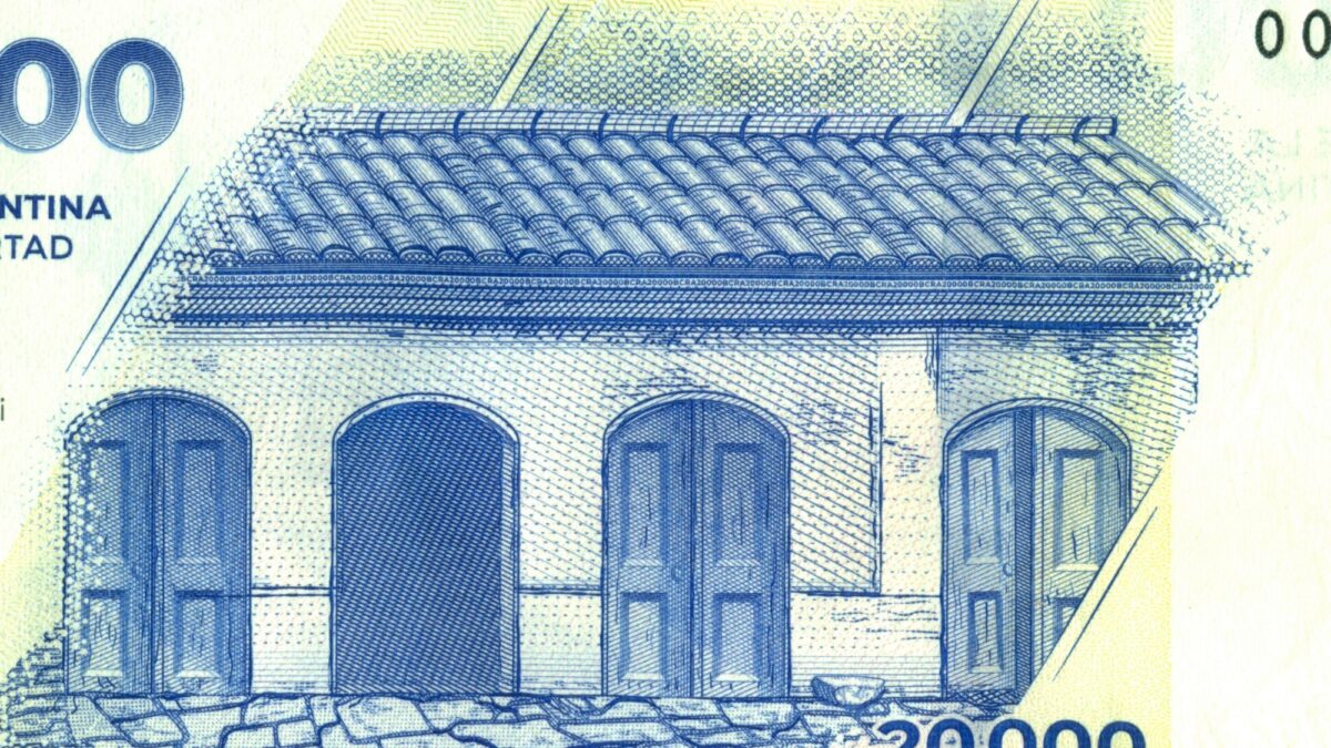 Gobierno importa billetes de $20.000 de China para aguinaldo 2027