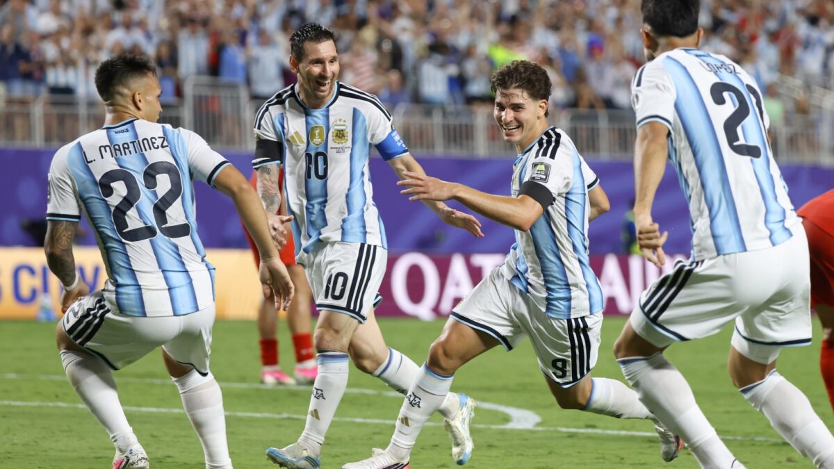 Selección en semifinales: entre el esfuerzo y la incertidumbre