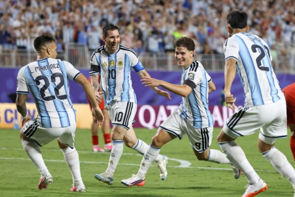 Selección en semifinales: entre el esfuerzo y la incertidumbre