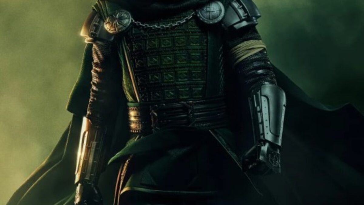 Marvel revela quién puede derrotar a Doctor Doom en *Avengers: Doomsday*