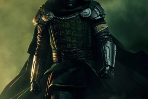 Marvel revela quién puede derrotar a Doctor Doom en *Avengers: Doomsday*