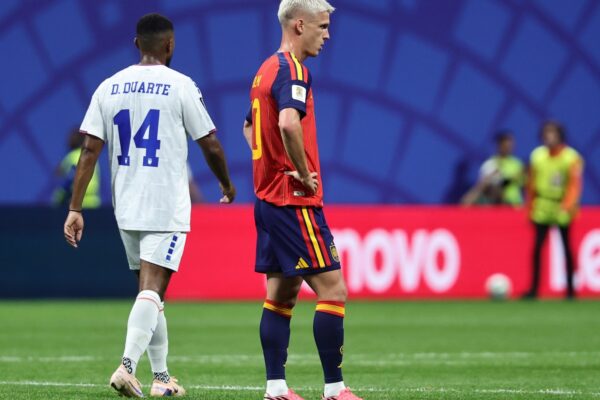 España investigada por irregularidades en dos partidos del Mundial: se detectaron siete alertas amarillas
