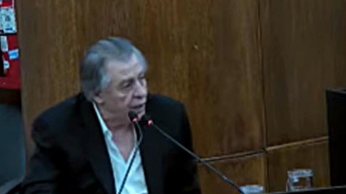 López gana licitación para 528 km de rutas clave en Argentina