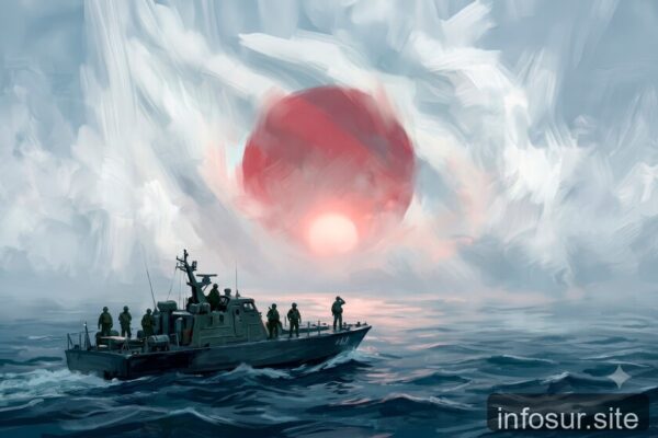 Japón busca fortalecer defensa con Vietnam en cooperación militar