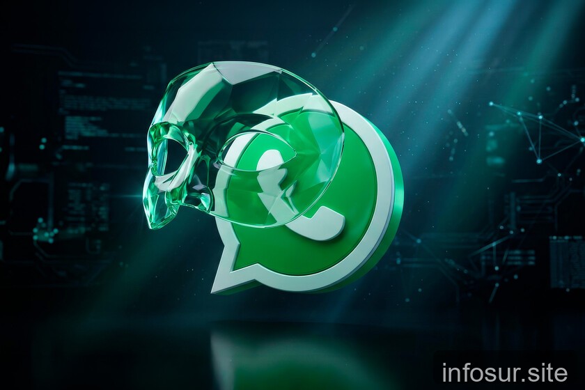 WhatsApp y el riesgo de suplantación de identidad con nombres de usuario