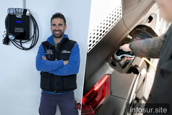 Instaladores de cargadores eléctricos alertan sobre subestimar la infraestructura doméstica