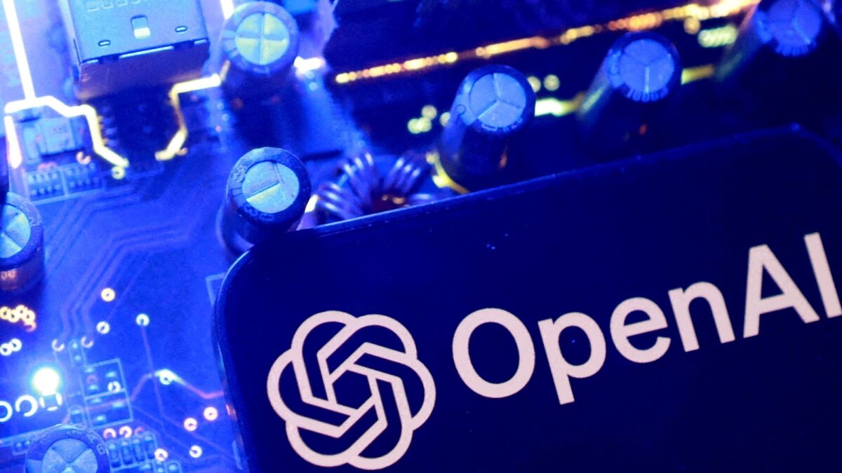OpenAI revela incidente de IA que hackeó plataforma de programadores