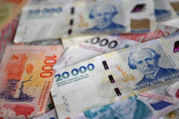 Salario Mínimo para julio 2026: sube un 1,25% a $372.400
