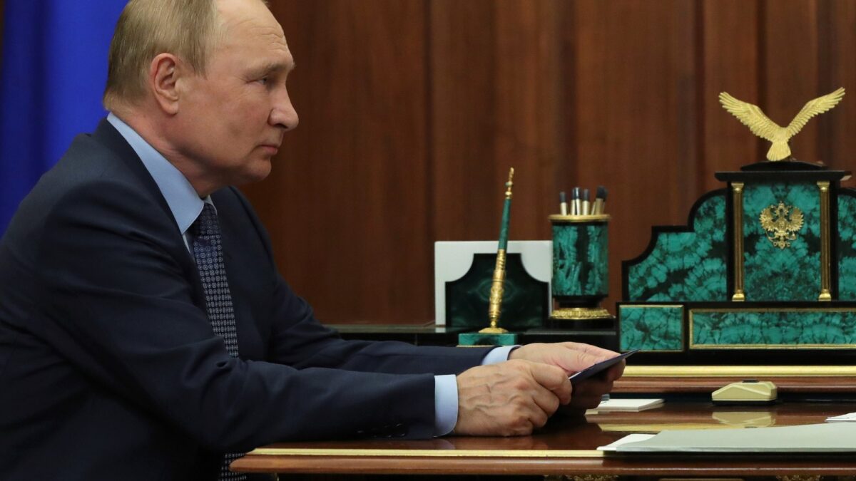 Rusia convierte a Japón en base de espionaje contra Ucrania