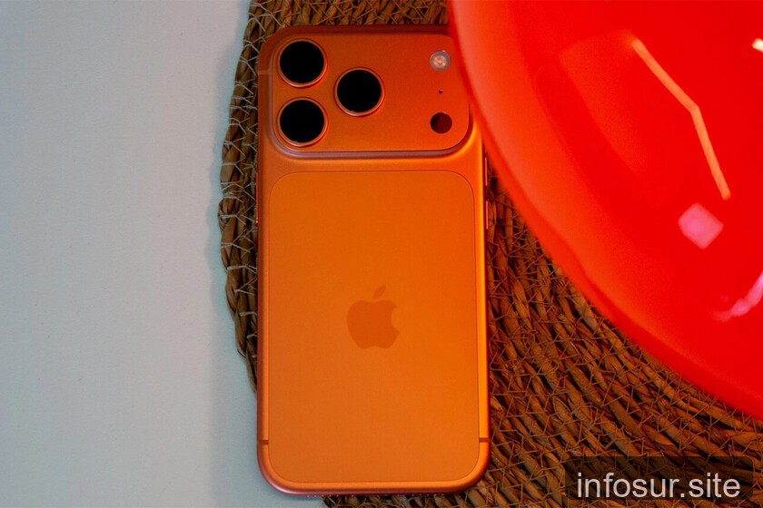 iPhone 17 Pro en oferta histórica de 1.199 euros: ¿Es la mejor oportunidad del año?