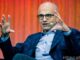 Satya Nadella: 'La IA está en burbuja si no impulsa crecimiento económico'
