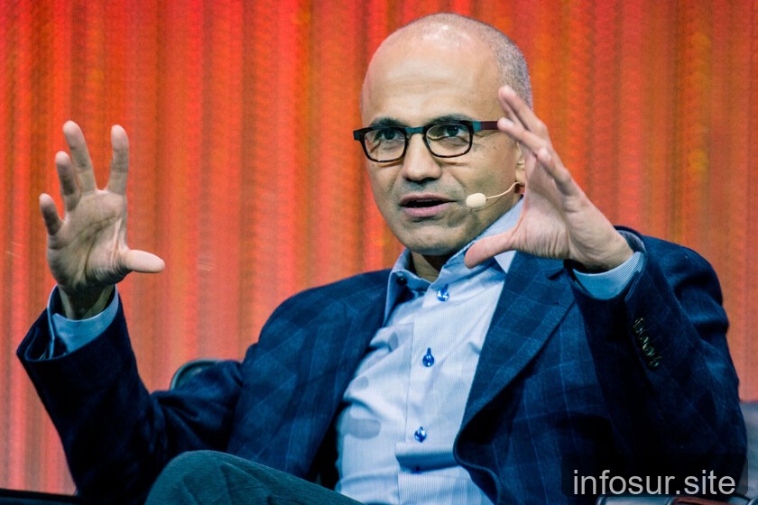 Satya Nadella: 'La IA está en burbuja si no impulsa crecimiento económico'