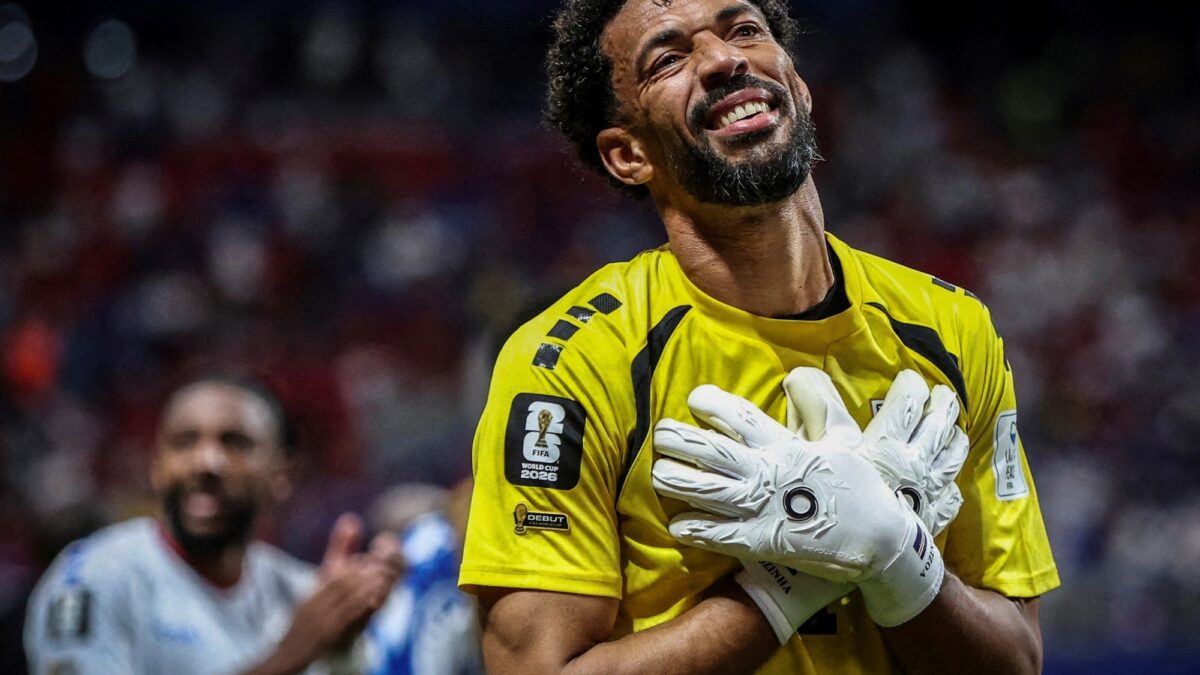 Vozinha se suma a Colo-Colo: su sueldo y el impacto de su paso por el Mundial