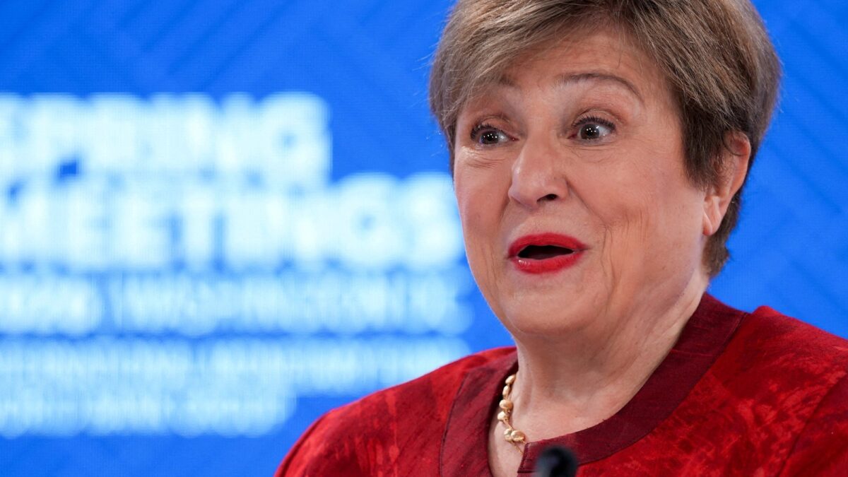 Economista de la URSS que lideró el FMI durante crisis argentina
