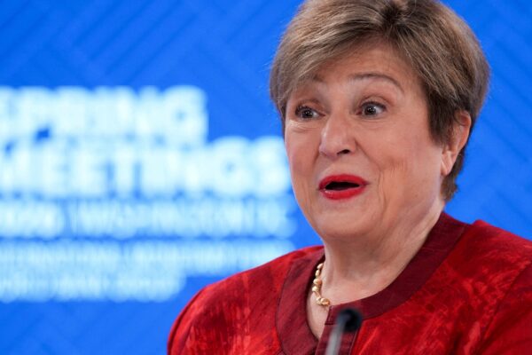 Economista de la URSS que lideró el FMI durante crisis argentina
