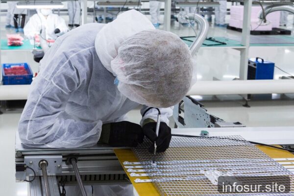China abre futuros de litio para influir en precios mundiales
