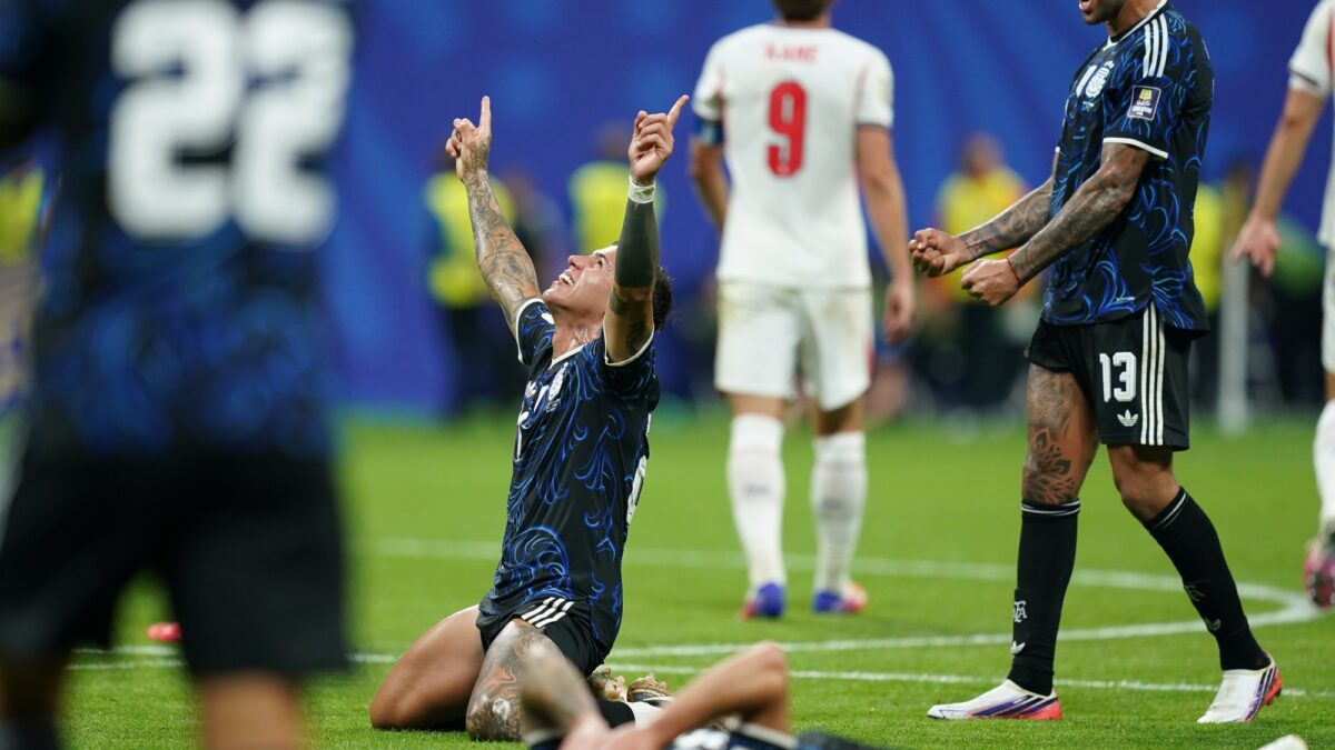 Búsqueda ataca a hinchas uruguayos que apoyaron a Inglaterra en Mundial 2026