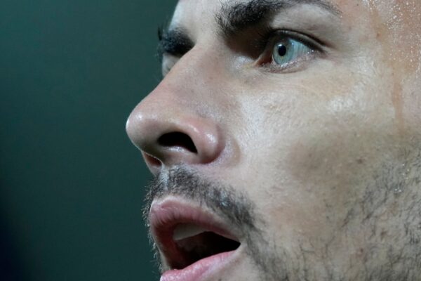 Paredes reflexiona sobre su futuro en la Selección tras el subcampeonato mundial.