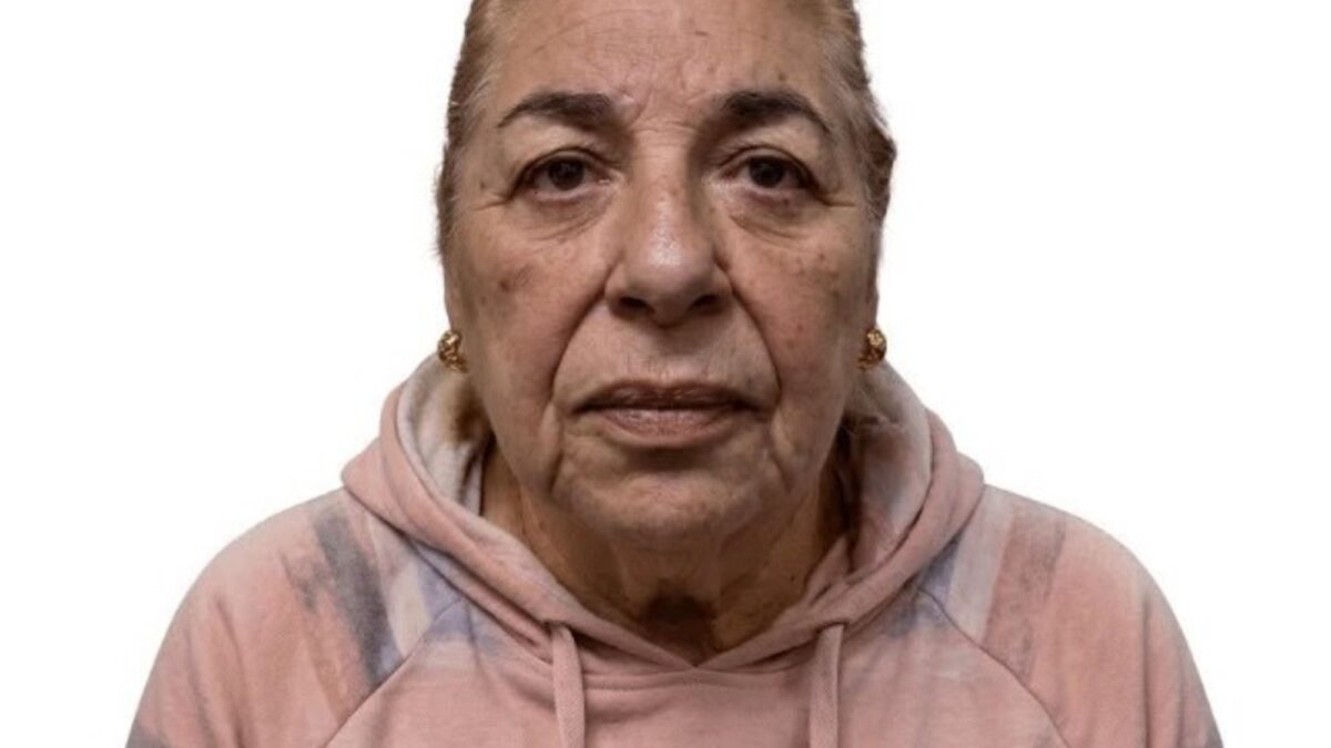 Fugitiva de la Justicia renovó su DNI en Buenos Aires sin ser detenida