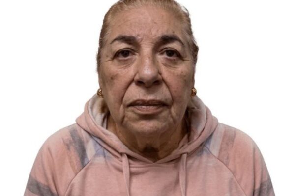 Fugitiva de la Justicia renovó su DNI en Buenos Aires sin ser detenida