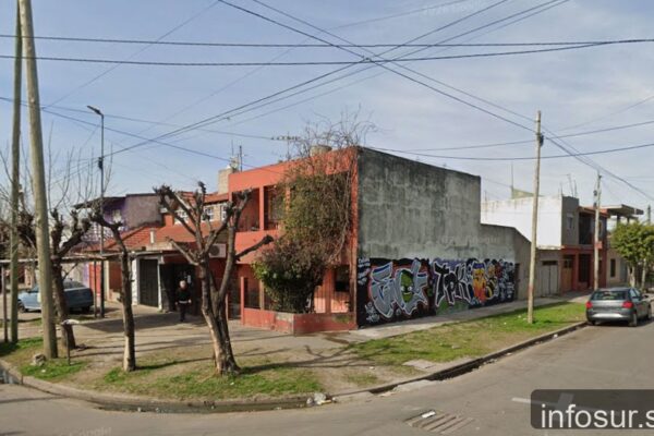 Lanús: Detuvieron a dos sospechosos por el homicidio de un hombre durante un tiroteo