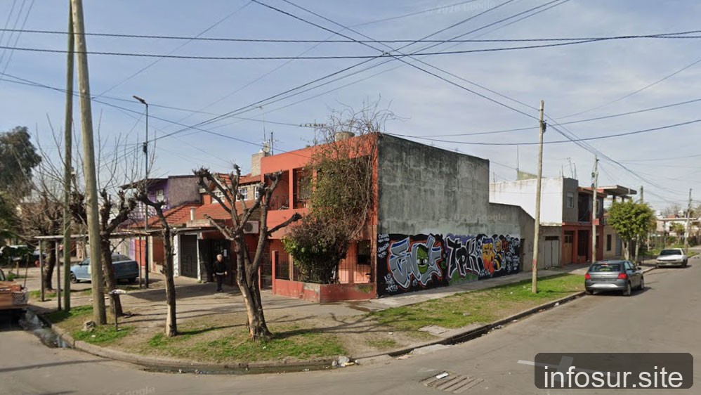 Lanús: Detuvieron a dos sospechosos por el homicidio de un hombre durante un tiroteo