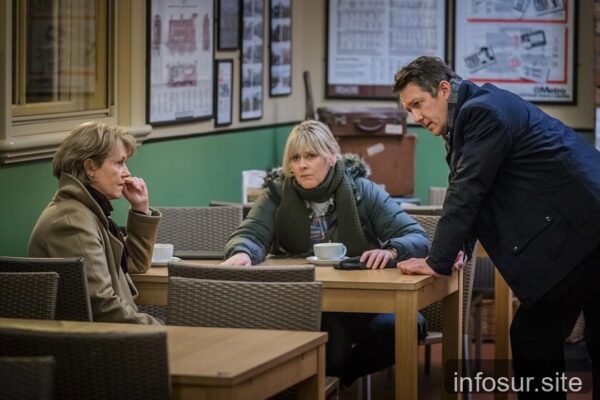Después de 11 años, 'Happy Valley' llega gratis a streaming