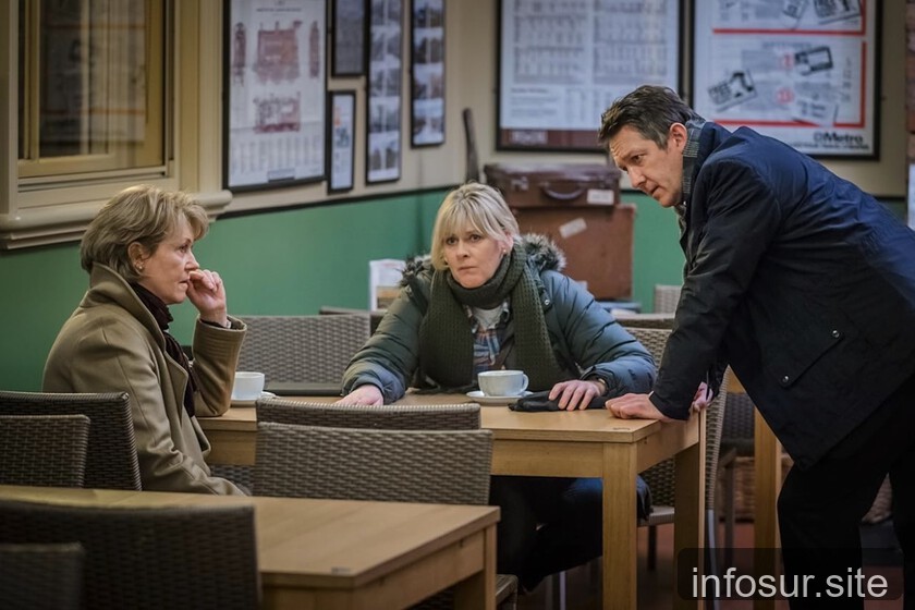 Después de 11 años, ‘Happy Valley’ llega gratis a streaming