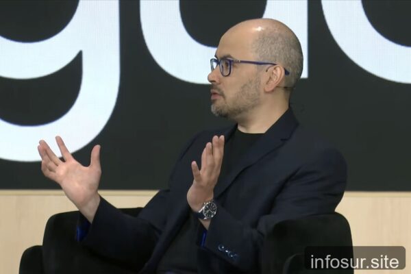 Demis Hassabis advierte de un futuro incierto para la inteligencia artificial