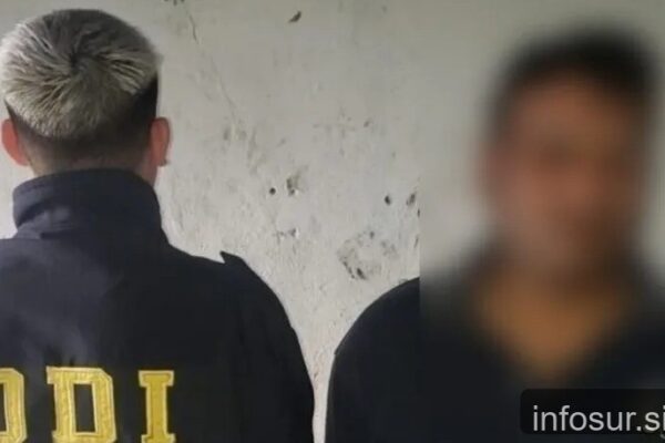 Florencio Varela: detuvieron a policía acusado de abusar de su hija de 13 años