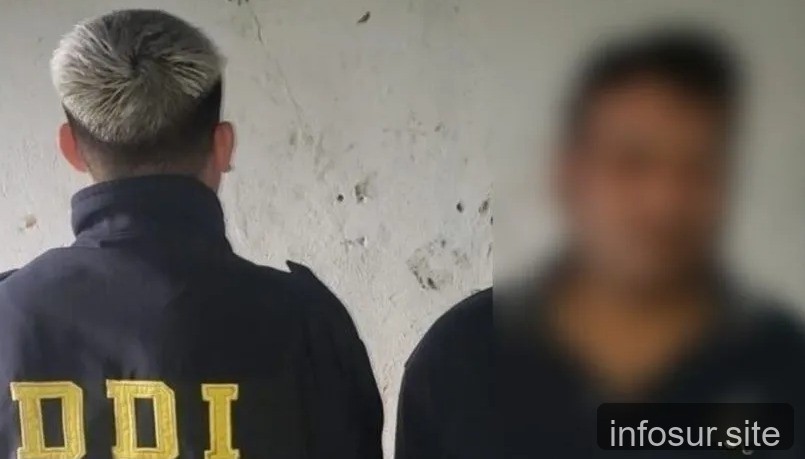 Florencio Varela: detuvieron a policía acusado de abusar de su hija de 13 años
