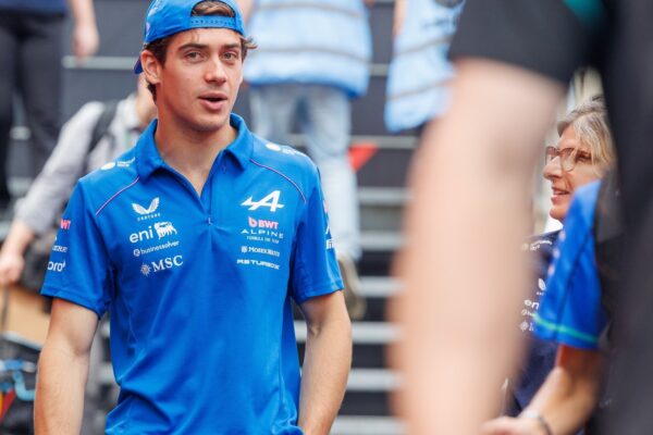 Franco Colapinto ingresa al top 10 de la F1 tras brillar en Bélgica