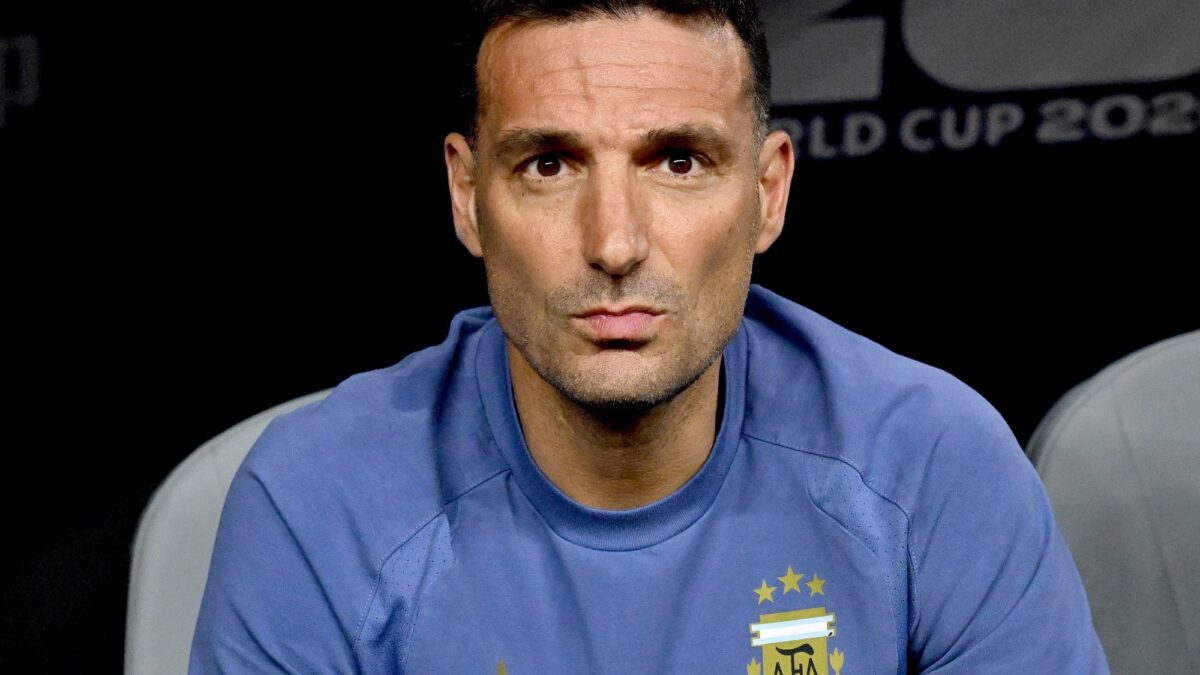 Scaloni lidera la Argentina ante Cabo Verde tras conmoción en Pujato