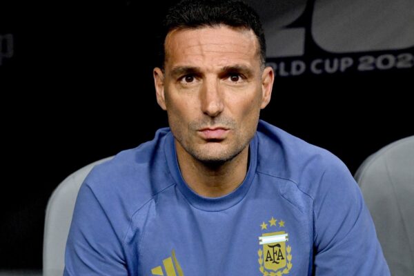 Scaloni lidera la Argentina ante Cabo Verde tras conmoción en Pujato