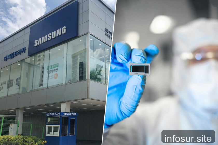Samsung supera a Nvidia en ingresos gracias a IA